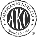 AKC Logo