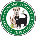 Humane Society logo